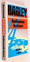 Bahamakrisen : roman