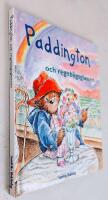 Paddington och regnb&aring;gsglassen