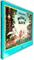 Busiga djur