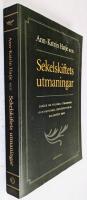 Sekelskiftets utmaningar : Ess&auml;er om v&auml;lf&auml;rd, utbildning och nationell identitet vid sekelskifter 1900