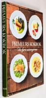 Primeurs kokbok : de fyra s&auml;songerna
