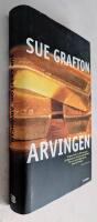 Arvingen eller "M" som i mord - Alfabetserien