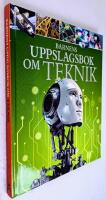 Barnens uppslagsbok om teknik