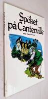 Sp&ouml;ket p&aring; Canterville