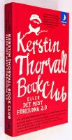 Kerstin Thorvall Book Club eller Det mest f&ouml;rbjudna 2.0
