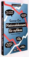 Nationalekonomi f&ouml;r nyfikna