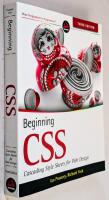 Beginning CSS - Cascading Style Sheets for Web Design, 3rd Edition