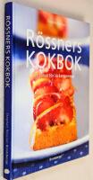 R&ouml;ssners kokbok : smalmat f&ouml;r l&auml;ckergommar