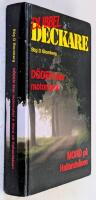 D&ouml;den &aring;ker motorcykel ; Mord p&aring; Hallands&aring;sen [Dubbeldeckare] 