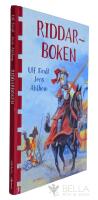 Riddarboken - Fakta f&ouml;r nyfikna 