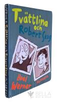 Tv&auml;ttlina och Robert Skog