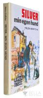Silver, min egen hund