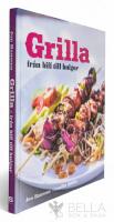 Grilla : fr&aring;n biff till bulgur