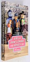 Sirila gentlem&auml;n s&ouml;kes