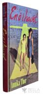 En &ouml; i havet - B&ouml;ckerna om Steffi och Nelli - Bok 1 