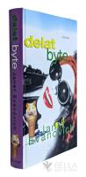 Delat byte - Stephanie Plum - Bok 5