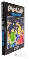 Inte som en dans - Eva & Adam - Bok 8 