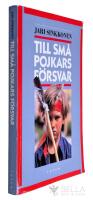 Till sm&aring; pojkars f&ouml;rsvar