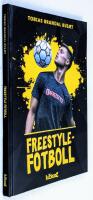 Freestyle-fotboll
