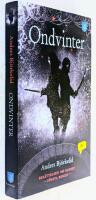 Ondvinter - Ber&auml;ttelsen om blodet - Bok 1 