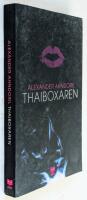 Thaiboxaren