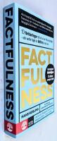 Factfulness : tio knep som hj&auml;lper dig f&ouml;rst&aring; v&auml;rlden