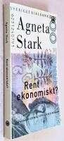 Rent ekonomiskt? : om kvinnor och m&auml;n, siffror och pengar