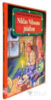 Niklas Nilssons julafton