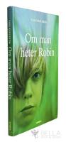 Om man heter Robin