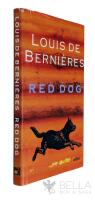Red Dog [svensk text]