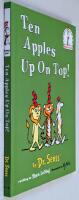 Ten Apples Up on Top!