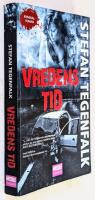 Vredens tid - Walter Gr&ouml;hn - Bok 1 