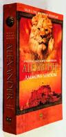 Alexander : Ammons sp&aring;dom - Alexander den store - Bok 2