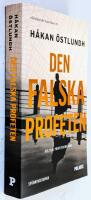 Den falska profeten - Profeten-serien - Bok 2
