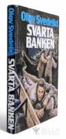 Svarta banken - En Roland Hassel-thriller - Bok 2 