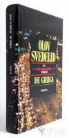 De giriga - En Roland Hassel-thriller - Bok 14