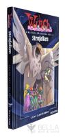 Stenfalken - W.I.T.C.H - Kristallf&aring;glarna - Bok 1