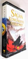 Sagan om konungens &aring;terkomst - Sagan om ringen - Bok 3