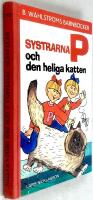 Systrarna P och den heliga katten