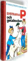 Systrarna P och getabocken