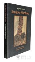 Sarajevo Marlboro [engelsk text]