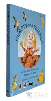 Humpty and Friends - A Collection of Favourite Nursery Rhymes