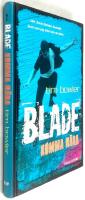 Komma n&auml;ra - Blade - Bok 2
