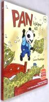 Pan hj&auml;lper till - Pan - Bok 1 