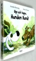 Upp och hoppa, Hunden Rund!