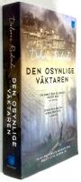 Den osynlige v&auml;ktaren - Baztan - Bok 1