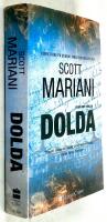 Dolda - En Ben Hope-thriller