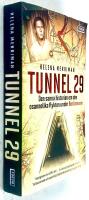 Tunnel 29 : den sanna historien om den osannolika flykten under Berlinmuren