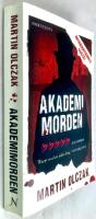 Akademimorden