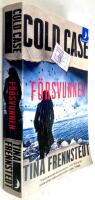 F&ouml;rsvunnen - Cold Case - Bok 1 
